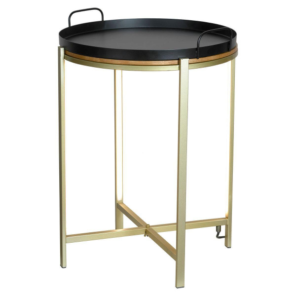 Lussole Комплект LSP-0567-M (Светильник LSP-0567, дополнительная полка-поднос GFC-P-0566T)