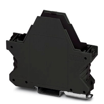 Phoenix Contact ME 22,5 F-UTG/FE BK Нижняя часть корпуса 2709613