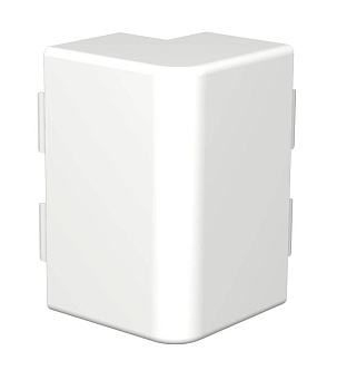 OBO Bettermann Угол внешний кабель-канала WDK 60x150 мм, ПВХ светло-серый RAL7035 6182631