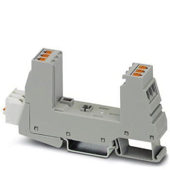 Phoenix Contact PLT-SEC-T3-BE-FM-PT Базовый элемент для защиты от перенапряжений, тип 3 2907929