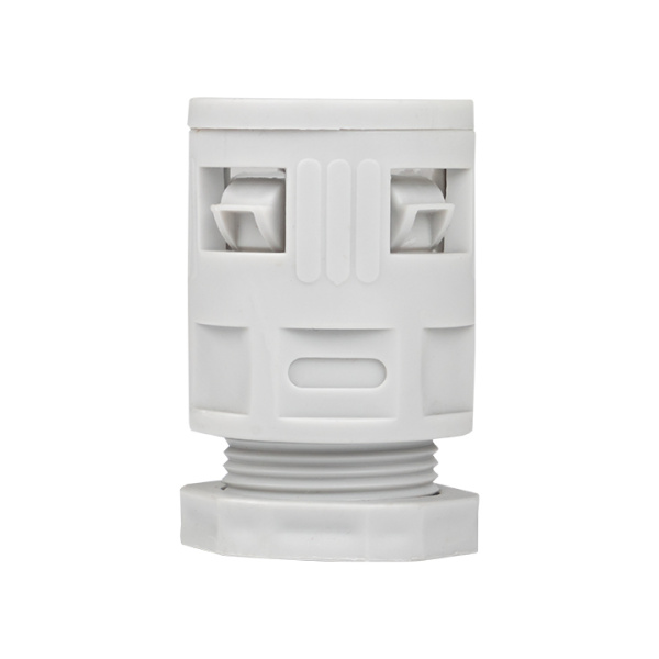 Купить EKF PROxima Коннектор для гофрированной трубы (20мм.) (50шт.) Plast PROxima