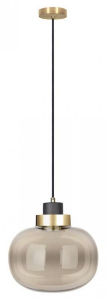 LOFT IT 10140B Amber Подвесной светильник Bubble, шт