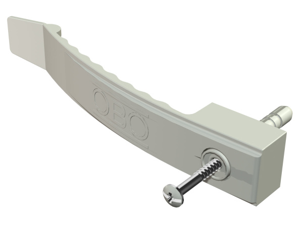 OBO Bettermann Кабельный зажим 1x8 NYM3x1,5 мм 2204851