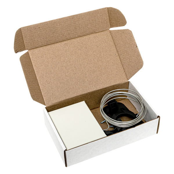 Купить EKF Реле температуры (термостат капиллярный) 2 метра TR-15-2