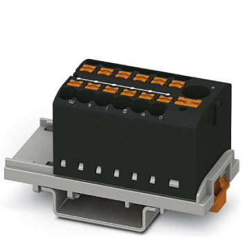 Phoenix Contact Распределительный блок PTFIX 6/12X2,5-N 3273102