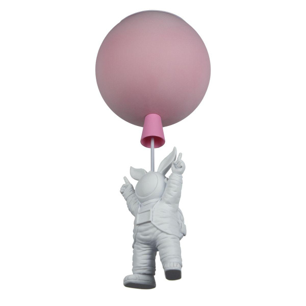 LOFT IT 10044/200 Pink Светильник потолочный Cosmo, шт Купить LOFT IT 10044/200 Pink Светильник потолочный Cosmo, шт
