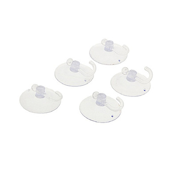 NEON-NIGHT Присоска с крючком (10 шт) 104-321