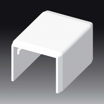 Kopos Накладка на стык LHD 30X25 8932 (HB) (Цвет Белый) 8932_HB