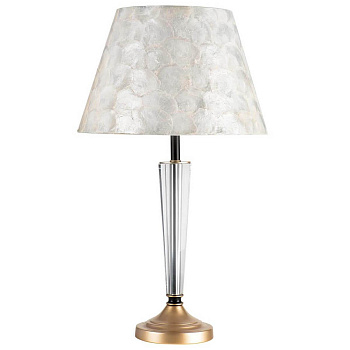 Lightstar Настольная лампа Perla Lightstar 707911