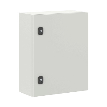 DKC Корпус навесной STE с М/П ВхШхГ 500x400x200 мм
