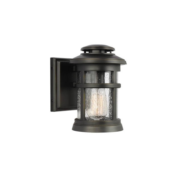 Natural Concept NEWPORT Настенный фонарь FE-NEWPORT-S-ANBZ