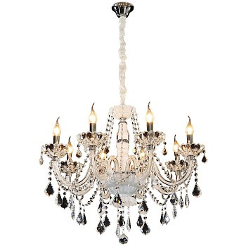 Citilux CL353161 Финка Светильник Люстра