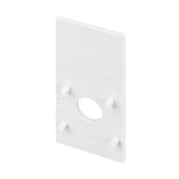 Arlight Заглушка MAG-ORIENT-CAP-POWER-2652 (WH) (IP20 Пластик, 3 года) 035812 Arlight Заглушка MAG-ORIENT-CAP-POWER-2652 (WH) (IP20 Пластик, 3 года) 035812