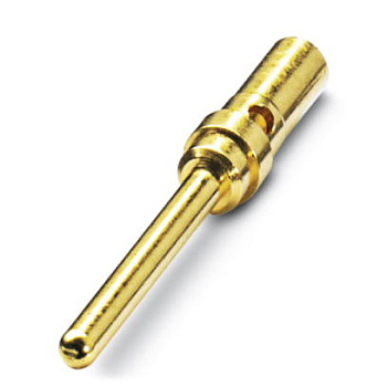 Phoenix Contact Обжимной контакт D-SUB CUC-DSC-C1BAU-S/ 1418786