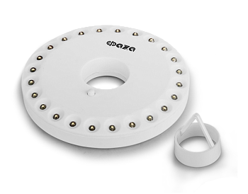 ФАZA Фонарь кемпинговый Фонарь CF1-L24 .2854735