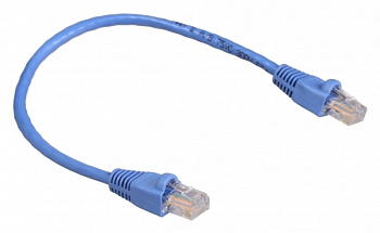 SE TeSys U RJ45 Кабель (LU9R10)