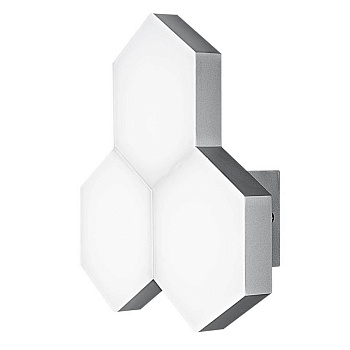 Lightstar Светильник настенный Favo Lightstar 750632