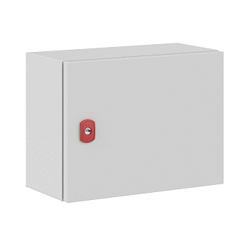 DKC Корпус навесной ST без М/П ВхШхГ 300x400x200 мм