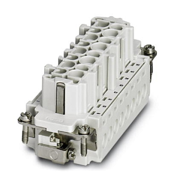 Phoenix Contact Модуль для контактов HC-B 16-I-UT-F 1648241
