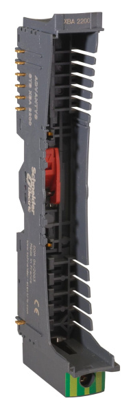 Купить SE Modicon Базовый блок для PDM STBXBA2200