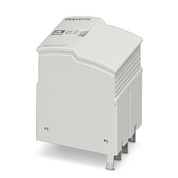 Phoenix Contact PLT-SEC-T3-3S-230-P Штекерный модуль для защиты от перенапряжений, тип 3 2905236