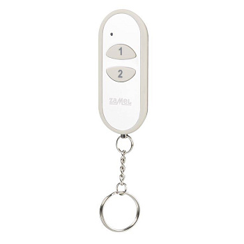 Zamel Exta Life 2-канальный пульт P-457/2