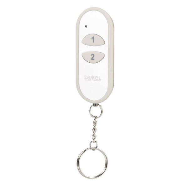 Zamel Exta Life 2-канальный пульт P-457/2