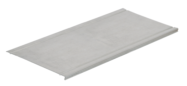 Купить IEK Крышка на лоток осн. 150 мм.