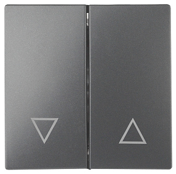 ЭРА 12-6203-12 Клавиши для 12-1109, 12-1110, 14-1109, 14-1110, графит (20/200/9800)