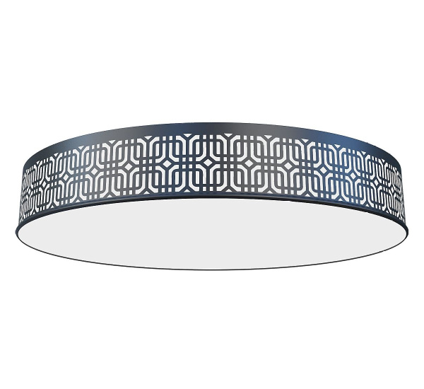 Svetholl Астэри Перфорации (Лампы GX) D150 H100 Лампы: 1 х GX-70 ISASP3-100000-01500GX701