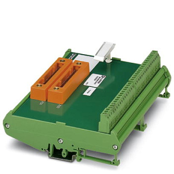 Phoenix Contact UM-2KS40/16AIO/RS/SO225 Модуль ввода-вывода 2319838