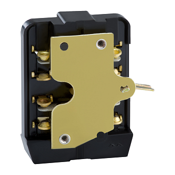 КЭАЗ Контакт вспомогательный 2П-АП50Б-У3