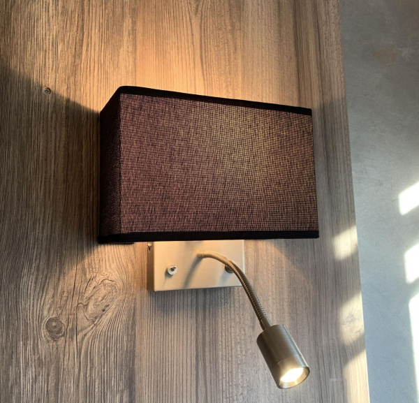 Купить Citilux Светильник настенный Декарт CL704301