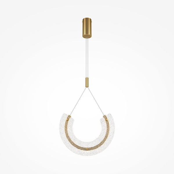 Maytoni Подвесной светильник Золото Maya P091PL-L18G3K