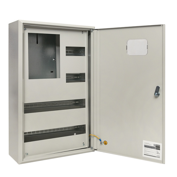 Купить EKF PROxima Щит учетно-распред. навесной ЩУРн 3/48 (630х400х160) IP31