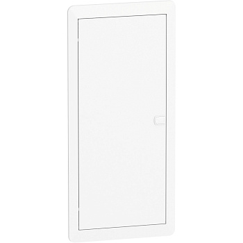 SE  Щит Resi9 KV 4 ряда по 12 модулей встраиваемый R9H10938