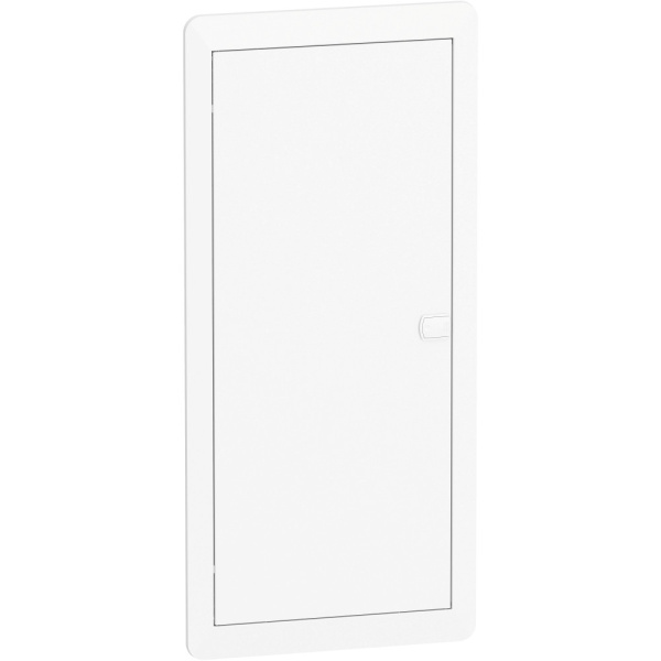 SE  Щит Resi9 KV 4 ряда по 12 модулей встраиваемый R9H10938