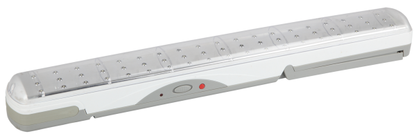 IEK Светильник ДБА 3927 аккумулятор, 4ч, 57LED,