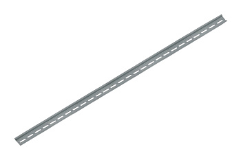 TDM DIN-рейка (140см) оцинкованная SQ0804-0013