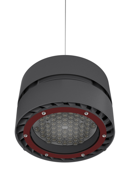 Ledel Светильник L-industry II/100/Д/5,0K/04/IKX-31/220AC IP65 LINDII00018 Ledel Светильник L-industry II/100/Д/5,0K/04/IKX-31/220AC IP65 LINDII00018