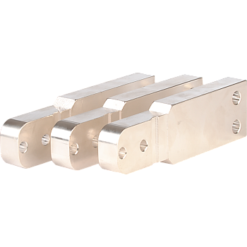 Контактор (Legrand) Комплект шин и контактов (для переднего присоединения Протон 16