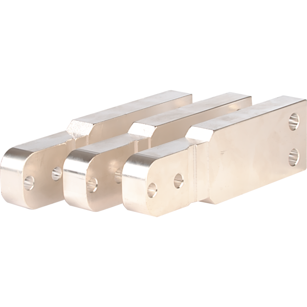 Контактор (Legrand) Комплект шин и контактов (для переднего присоединения Протон 16