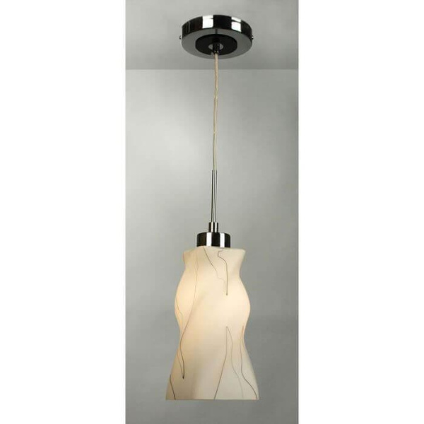 Купить Citilux CL943111 Спин Хром Подвес