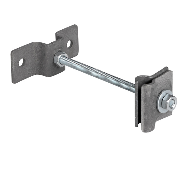 Купить EKF PROxima Держатель проводника на гор. и верт. пов., L=110мм, Ni