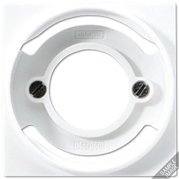 JUNG Накладка, слоновая кость A537BFPL