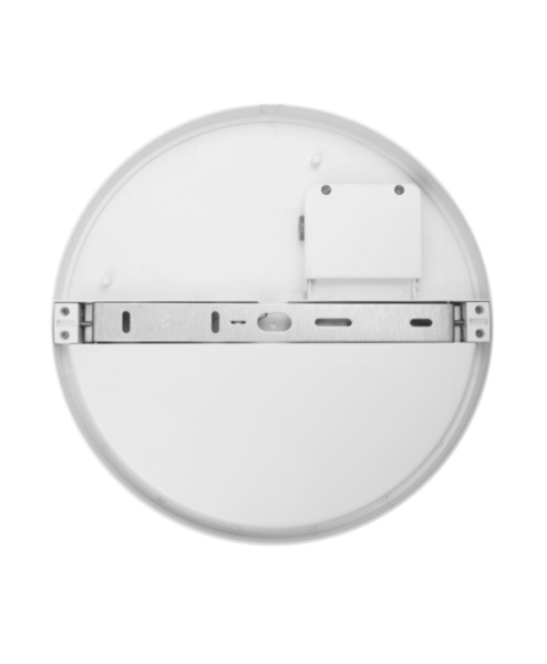 Ledvance Светильник светодиодный ДПО-24Вт 3000K 1800Лм IP65 IK10 белый 300мм 4058075062207