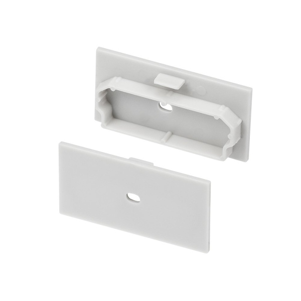 Arlight Заглушка ARH-LINE-2448 с отверстием (-) 018466