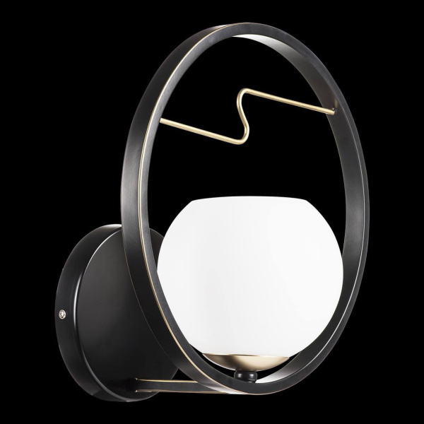 Купить Lightstar Бра Enna Lightstar 762617