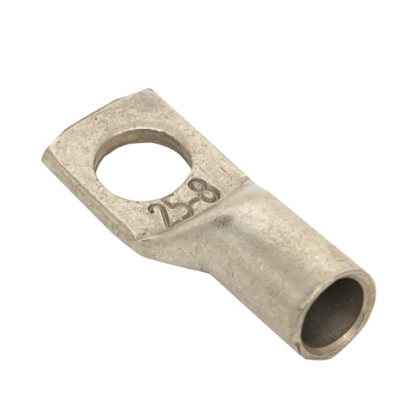 EKF PROxima Наконечник силовой медный луженый ТМЛ-Р 25-8