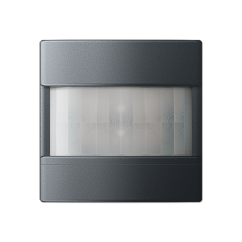 JUNG Датчик движения «универсальный» 1,10 м, матовый антрацит A17181ANM